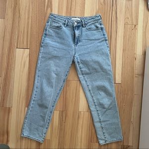 Pacsun Mom Jeans